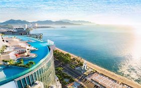 Panorama Nha Trang Star Beach